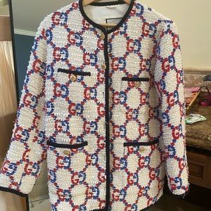 ❌sold❌ Gucci coat size 38